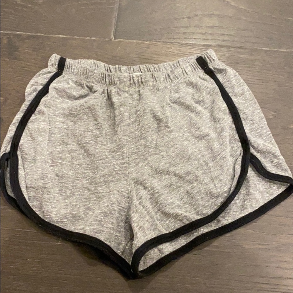 Brandy Melville shorts